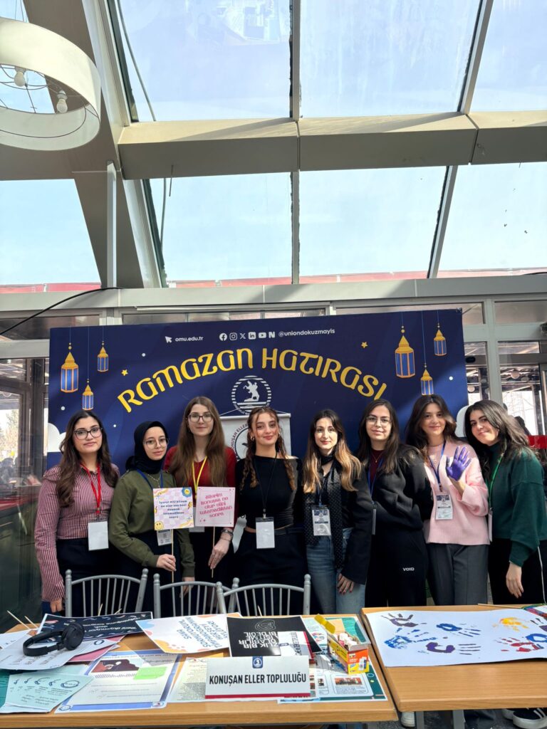 3 Mart Dünya Kulak ve İşitme Günü Farkındalık Etkinlikleri