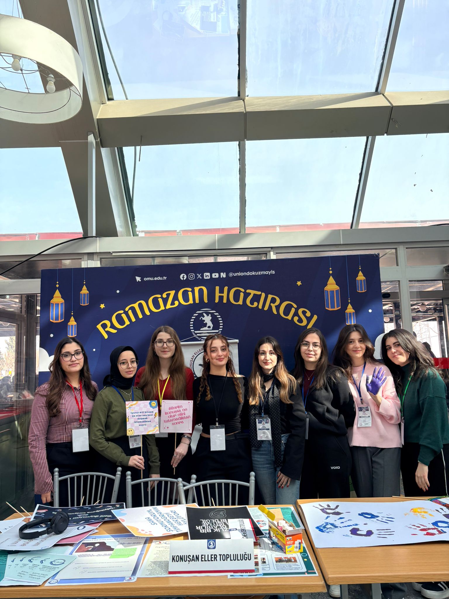 3 Mart Dünya Kulak ve İşitme Günü Farkındalık Etkinlikleri