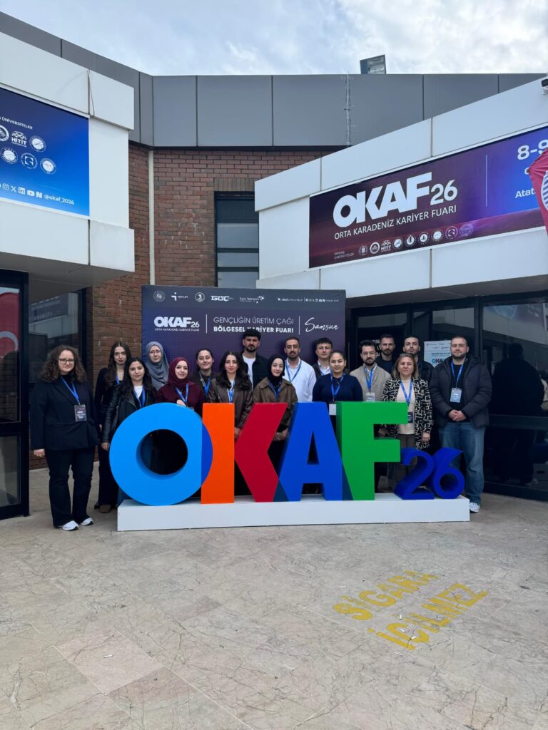 OKAF’ta Erişilebilirlik Desteği
